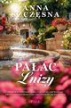 Paac Luizy, Szczsna Anna