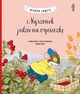 Myszonek jedzie na wycieczk, Jntti Riikka