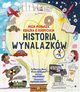 Historia wynalazkw., Barr Catherine, Williams Steve
