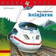Mdra Mysz. Mam przyjaciela kolejarza, Butschkow Ralf