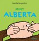 Miny Alberta, Bergstrm Gunilla