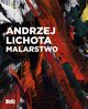 Andrzej Lichota Malarstwo, Kozakowska-Zaucha Urszula