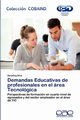 Demandas Educativas de Profesionales En El Area Tecnologica, Silva Darjeling