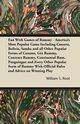 Fun With Games of Rummy, Root William S.