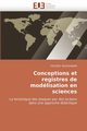 Conceptions et registres de modlisation en sciences, BOUGHANMI-Y
