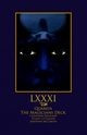 Lxxxi Quareia Magicians Deck Book, McCarthy Josephine