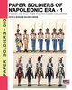 Paper soldiers of Napoleonic era -1, Cristini Luca Stefano