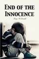 End of the Innocence, McDonald Tracy