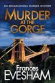 Murder at the Gorge, Evesham Frances