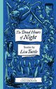 The Dead Hours of Night (Monster, She Wrote), Tuttle Lisa