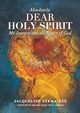 ABSOLUTELY, DEAR HOLY SPIRIT, NYEMA-EZE Jacqueline