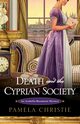 Death and the Cyprian Society, Christie Pamela