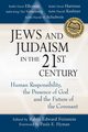 Jews and Judaism in 21st Century, 