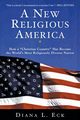 A New Religious America, Eck Diana L