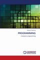 PROGRAMMING, Pasternak Viktoriya