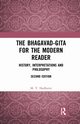The Bhagavad-Gita for the Modern Reader, Nadkarni M. V.