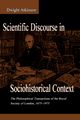 Scientific Discourse in Sociohistorical Context, Atkinson Dwight