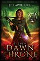 The New Dawn Throne, Lawrence JT