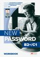 New Password B2+/C1 Workbook + S's App, Kotorowicz-Jasiska Karolina, Sobierska-Paczesny Joanna, Sochacka Katarzyna