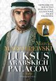 Luksus arabskich paacw Tom 2, Margielewski Marcin