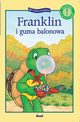 Franklin i guma balonowa, Bourgeois Paulette