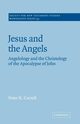Jesus and the Angels, Carrell Peter R.