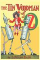 The Tin Woodman of Oz, Baum L. Frank