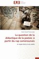 La question de la didactique de la posie, LONGLA-P
