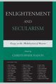 Enlightenment and Secularism, 