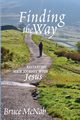 Finding the Way, McNab Bruce