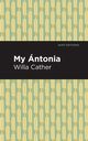 My  ntonia, Cather Willa