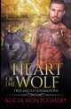 Heart of the Wolf, Montgomery Alicia