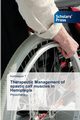 Therapeutic Management of spastic calf muscles in Hemiplegia, T Karthikeyan