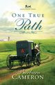 One True Path, Cameron Barbara