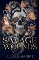 Savage Wounds, Harris Lilian