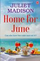 Home For June, Madison Juliet