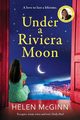 Under a Riviera Moon, McGinn Helen