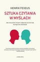 Sztuka czytania w mylach, Fexeus Henrik