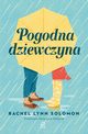 Pogodna dziewczyna, Solomon Rachel Lynn