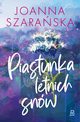 Piastunka letnich snw, Szaraska Joanna