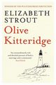 Olive Kitteridge, Strout Elizabeth