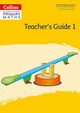 International Primary Maths Teacher's Guide 1, 