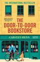 The Door-To-Door Bookstore, Henn Carsten