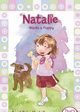 NATALIE WANTS A PUPPY, MACKALL DANDI DALEY