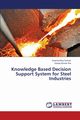 Knowledge Based Decision Support System for Steel Industries, Suman Swarnambuj