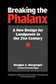 Breaking the Phalanx, MacGregor Douglas A.