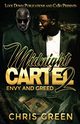 Midnight Cartel 2, Green Chris