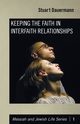 Keeping the Faith in Interfaith Relationships, Dauermann Stuart