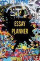 Essay Planner, Newton Amy