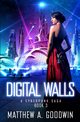 Digital Walls, Goodwin Matthew A.